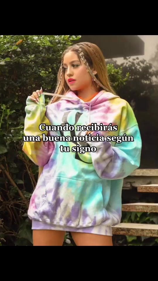 Post 3 by Fan de Karol Sevilla 🤍✨ on TikTok (video)