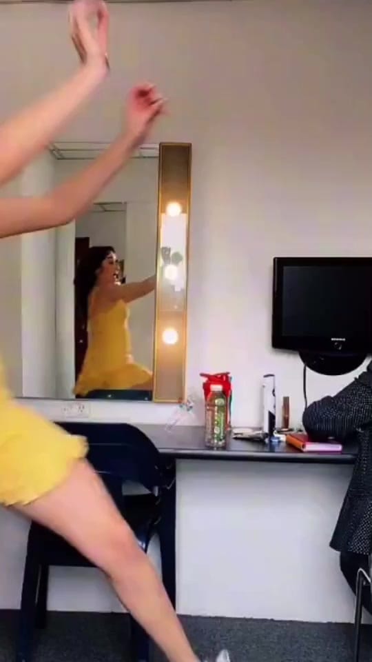 Post 5 by Fan de Karol Sevilla 🤍✨ on TikTok (video)