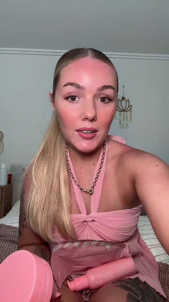 Post 4 by The Booty Co on TikTok (video)