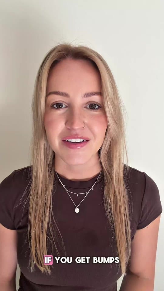 Post 8 by The Booty Co on TikTok (video)
