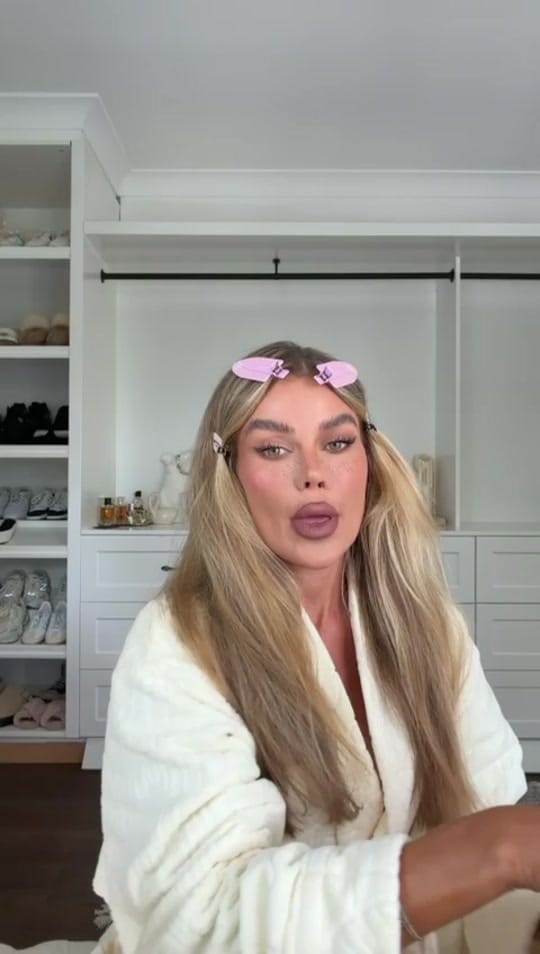 Post 6 by The Booty Co on TikTok (video)