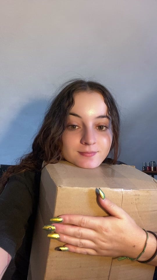 Post 8 by sofi_sastre on TikTok (video)