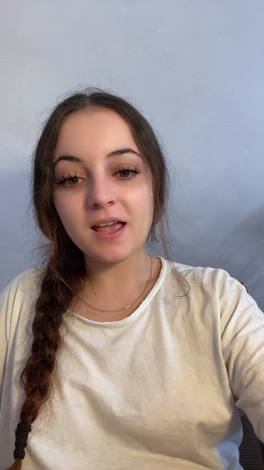Post 2 by sofi_sastre on TikTok (video)