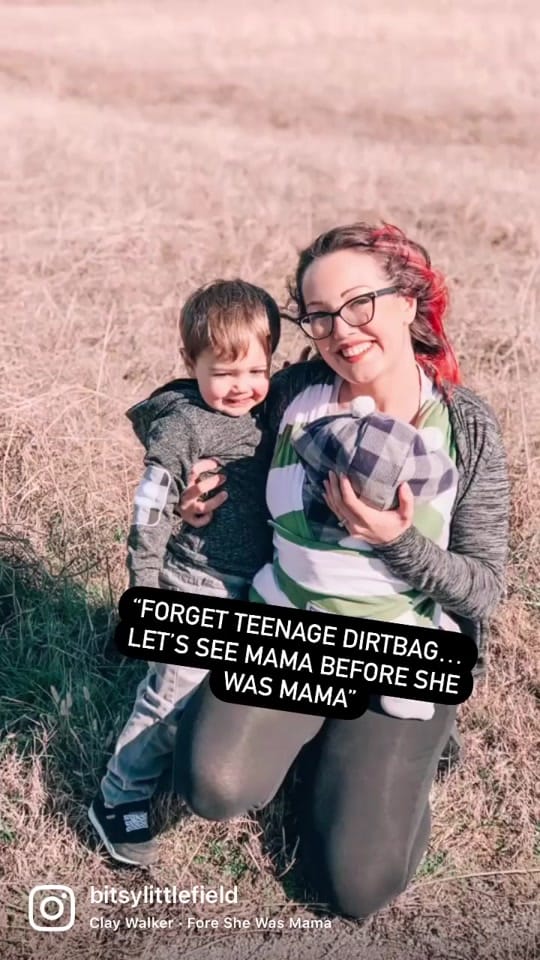 Post 6 by Bitsy Danielle Littlefield on TikTok (video)