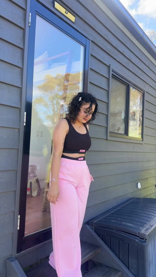 Post 7 by Susmi💫 on TikTok (video)