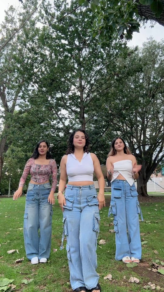 Post 8 by Susmi💫 on TikTok (video)