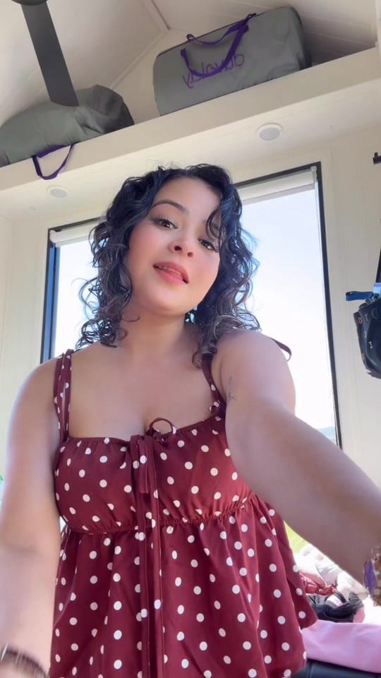 Post 5 by Susmi💫 on TikTok (video)