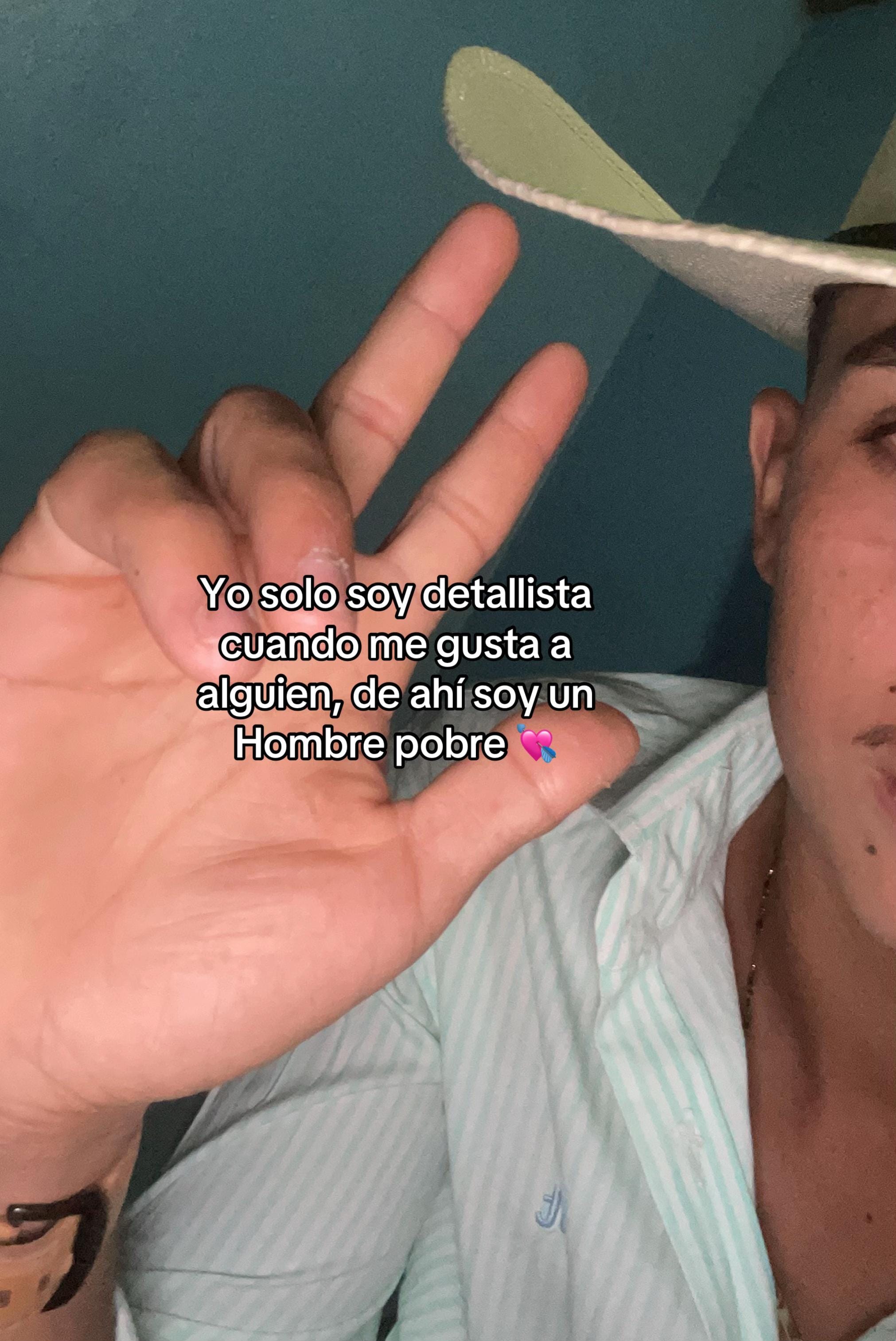 Post 3 by 𝐄𝐥𝐢𝐋𝐢𝐫𝐚𝐒𝐞𝐯𝐢𝐥𝐥𝐚🐆 on TikTok (video)