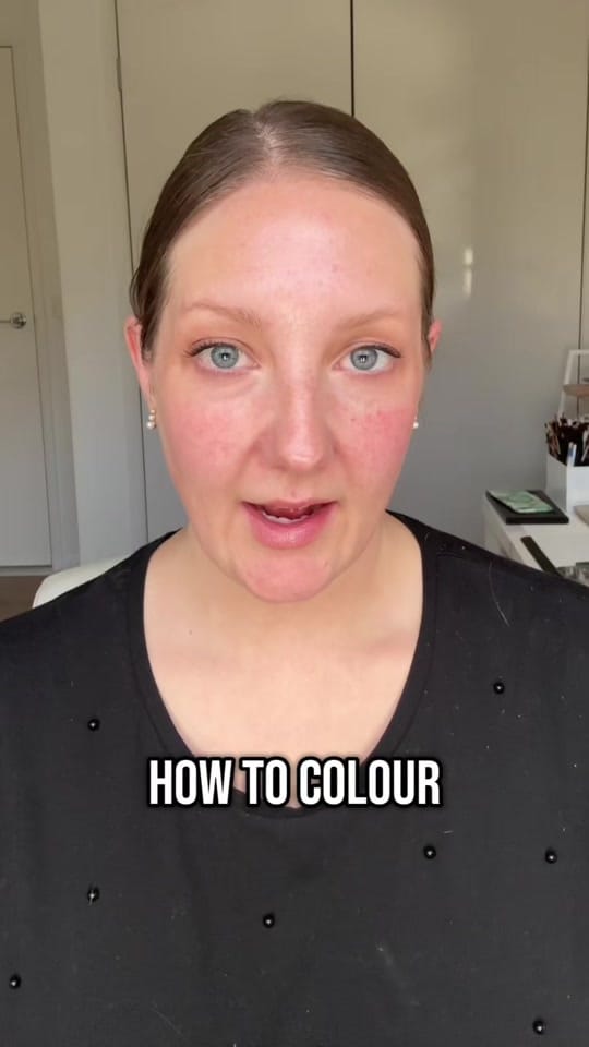 Post 8 by Amanda Lee Makeup on TikTok (video)