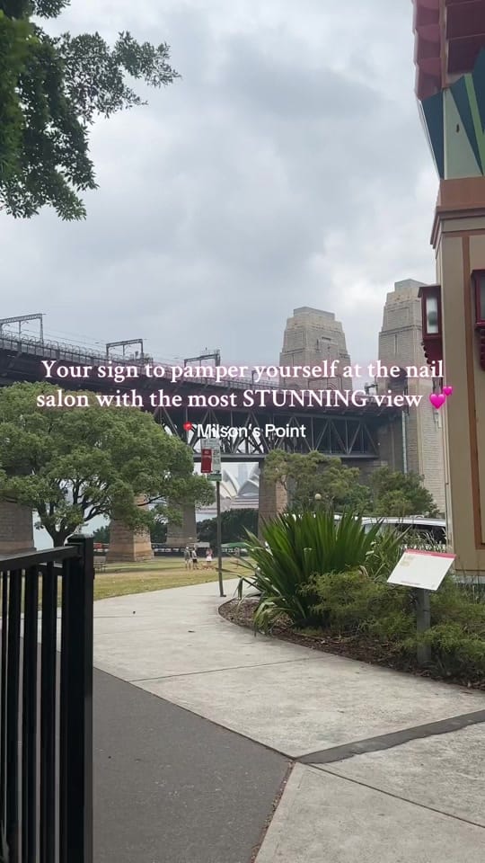 Post 2 by Shirley ♡ Sydney Nail Artist on TikTok (video)