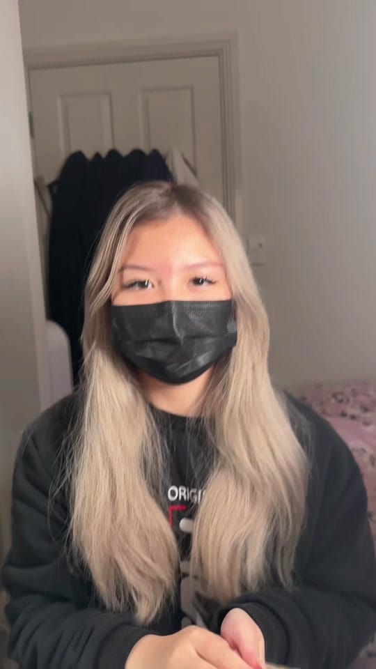 Post 8 by Shirley ♡ Sydney Nail Artist on TikTok (video)