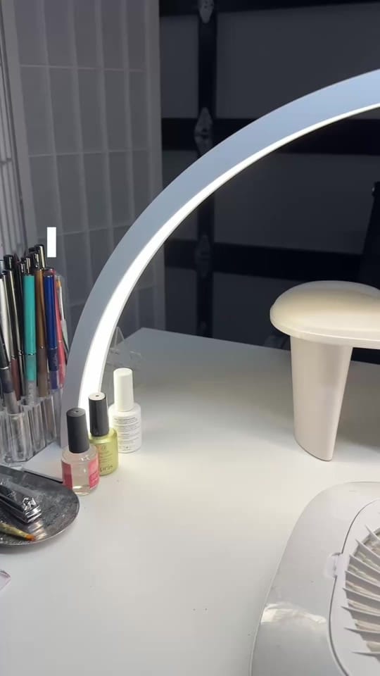 Post 5 by Shirley ♡ Sydney Nail Artist on TikTok (video)