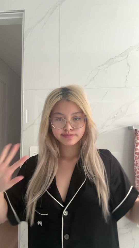 Post 4 by Shirley ♡ Sydney Nail Artist on TikTok (video)