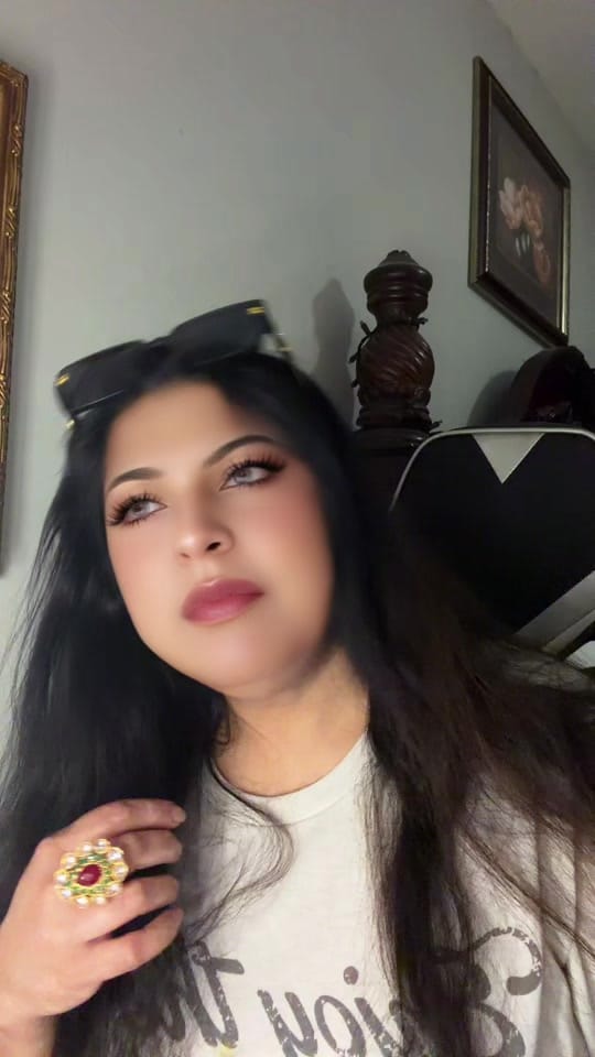 Post 2 by Shaazrose_official on TikTok (video)