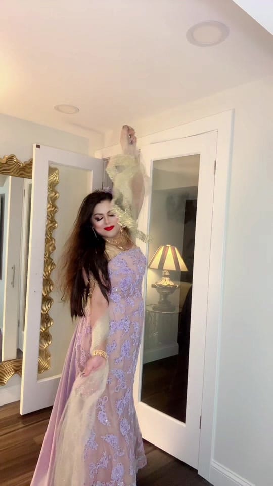 Post 9 by Shaazrose_official on TikTok (video)