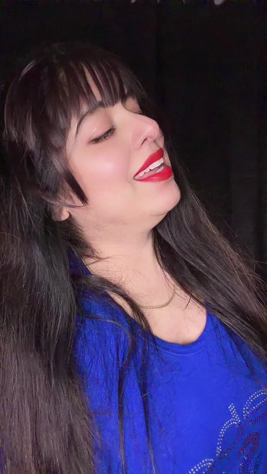 Post 8 by Shaazrose_official on TikTok (video)