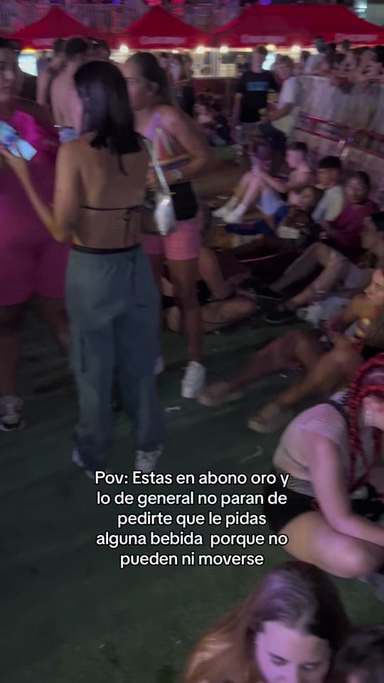 Post 10 by Francisco Carvajal on TikTok (video)