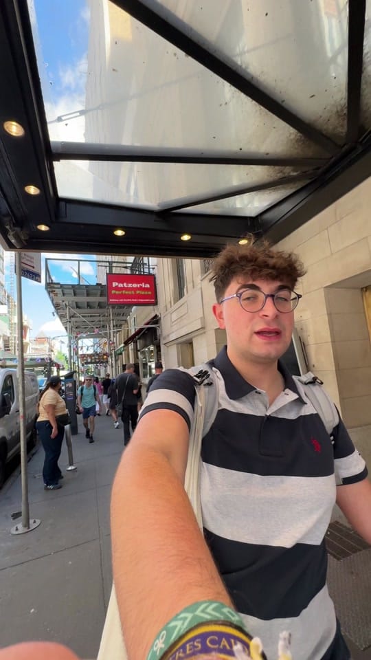 Post 5 by Francisco Carvajal on TikTok (video)