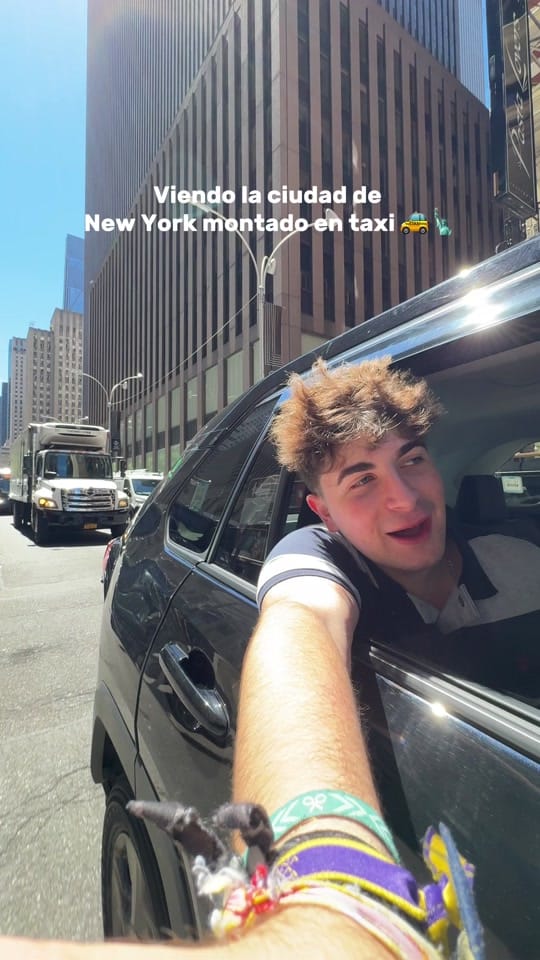 Post 6 by Francisco Carvajal on TikTok (video)
