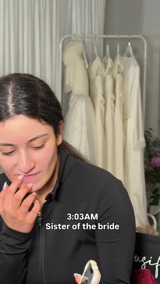 Post 9 by Amanda Yousif MUA on TikTok (video)