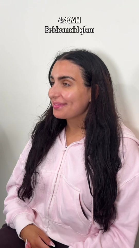 Post 8 by Amanda Yousif MUA on TikTok (video)