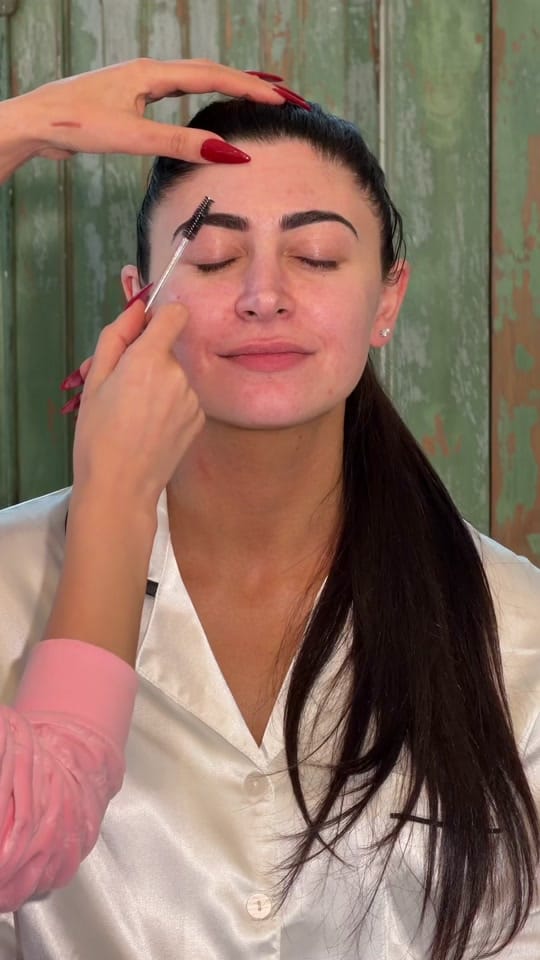 Post 3 by Amanda Yousif MUA on TikTok (video)