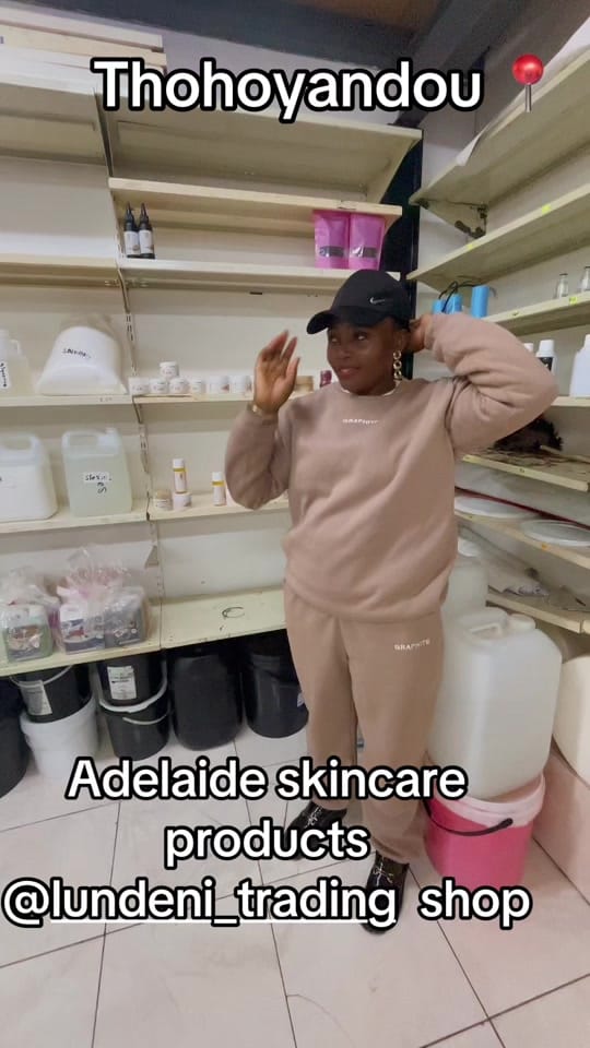 Post 10 by AdelaideSkincare02🌸 on TikTok (video)