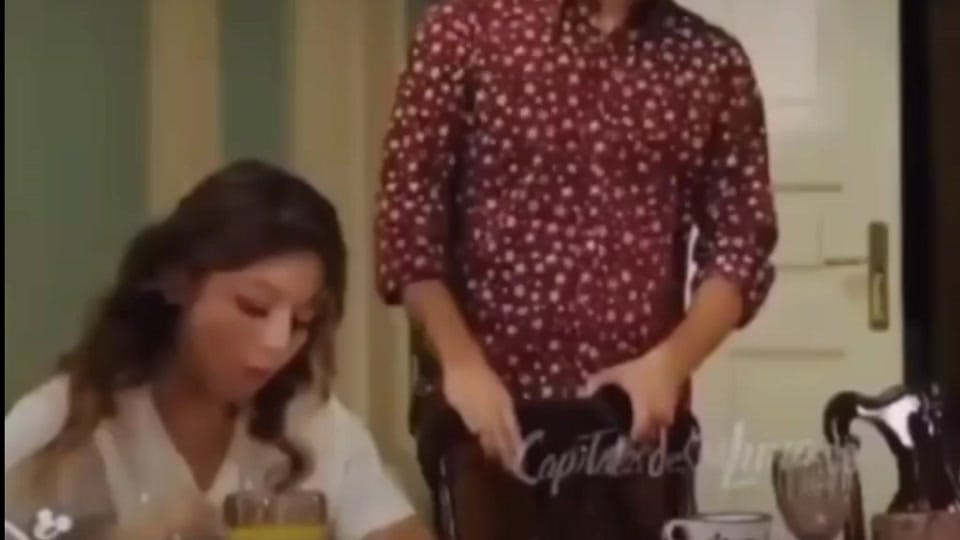 Post 8 by KAROL SEVILLA ❤️❤️♥️🤍 on TikTok (video)