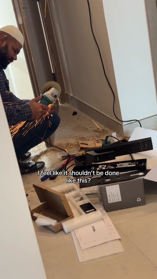 Post 6 by Katerina Pasat on TikTok (video)