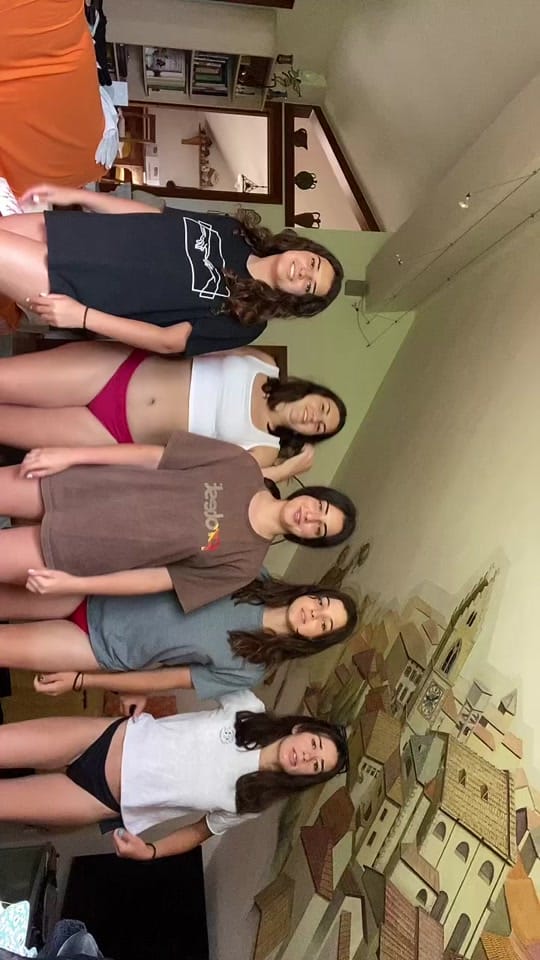 Post 1 by SeVen BiTcHeS on TikTok (video)