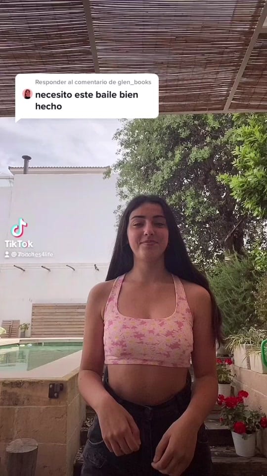 Post 3 by SeVen BiTcHeS on TikTok (video)