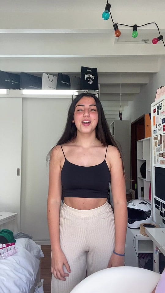 Post 4 by SeVen BiTcHeS on TikTok (video)