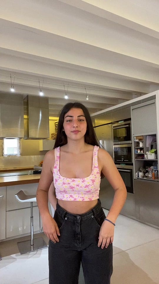 Post 7 by SeVen BiTcHeS on TikTok (video)