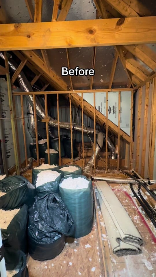 Post 1 by Wolf Builders Group on TikTok (video)