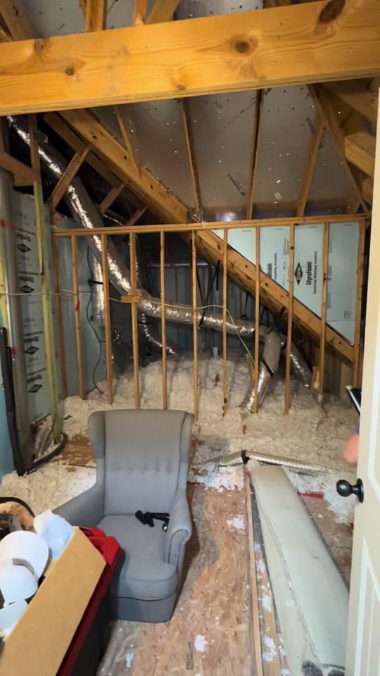 Post 2 by Wolf Builders Group on TikTok (video)
