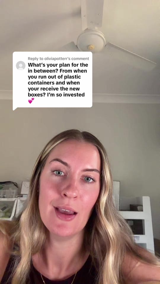 Post 5 by Bree Armstrong on TikTok (video)