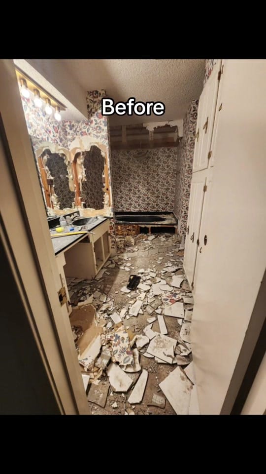 Post 10 by Wolf Builders Group on TikTok (video)
