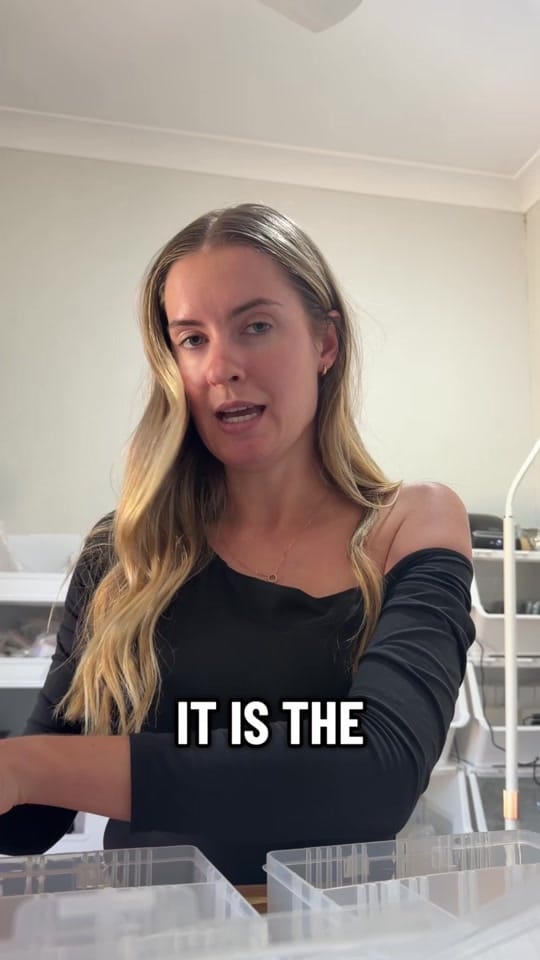 Post 9 by Bree Armstrong on TikTok (video)