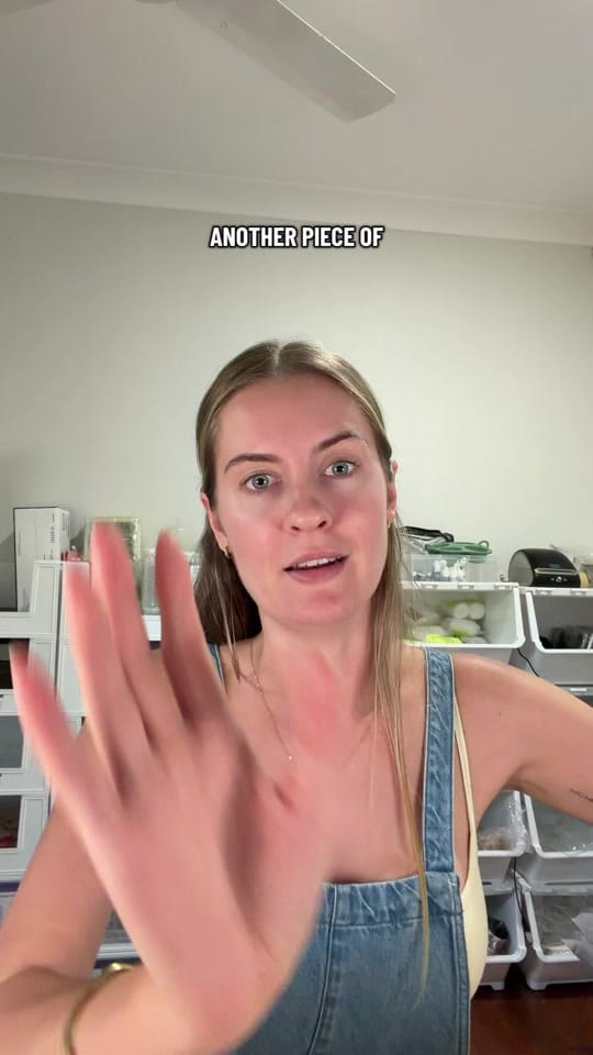 Post 7 by Bree Armstrong on TikTok (video)