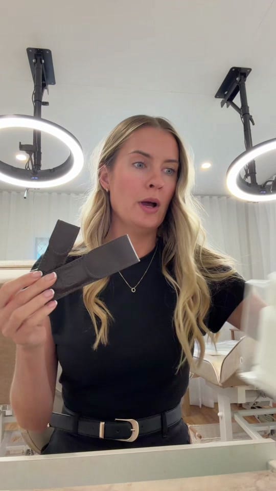 Post 10 by Bree Armstrong on TikTok (video)