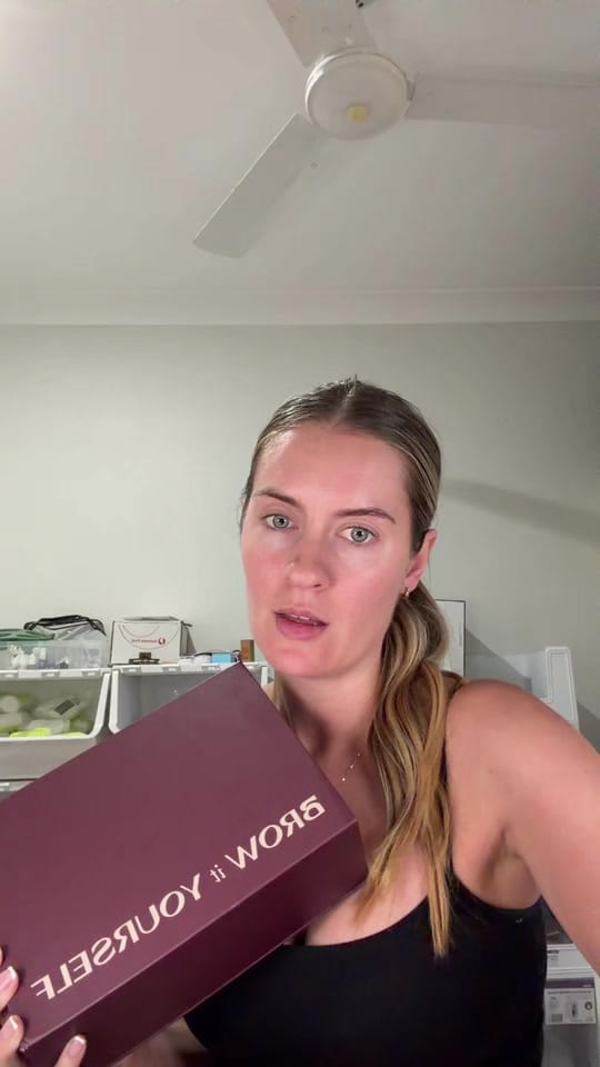 Post 3 by Bree Armstrong on TikTok (video)
