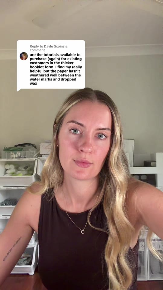 Post 6 by Bree Armstrong on TikTok (video)