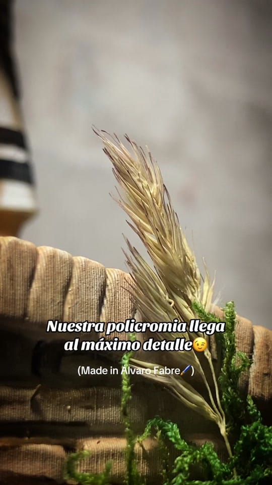 Post 1 by Estampas Sevilla on TikTok (video)