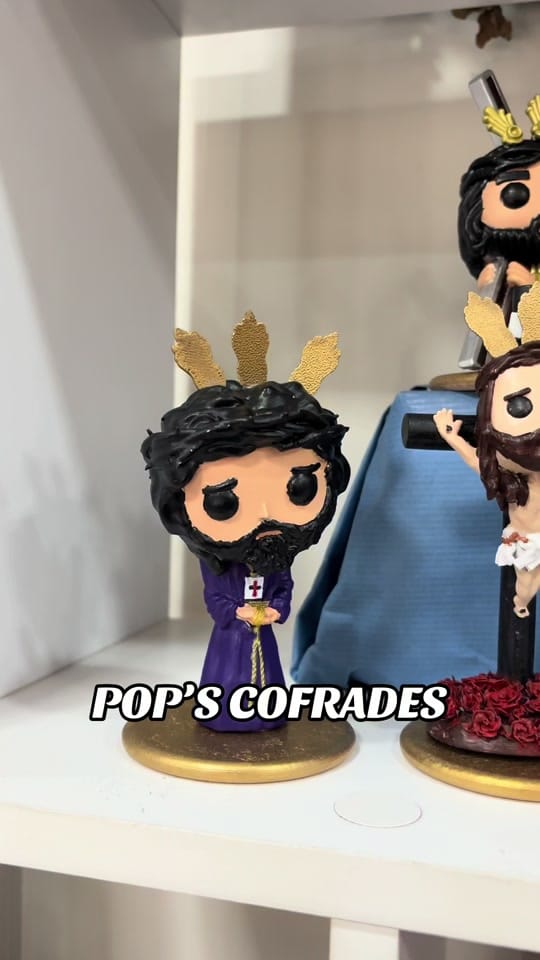 Post 8 by Estampas Sevilla on TikTok (video)