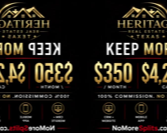 Post 2 by Heritage Real Estate on TikTok (video)