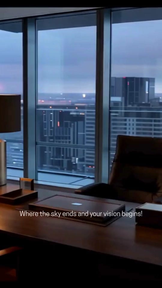 Post 7 by Heritage Real Estate on TikTok (video)