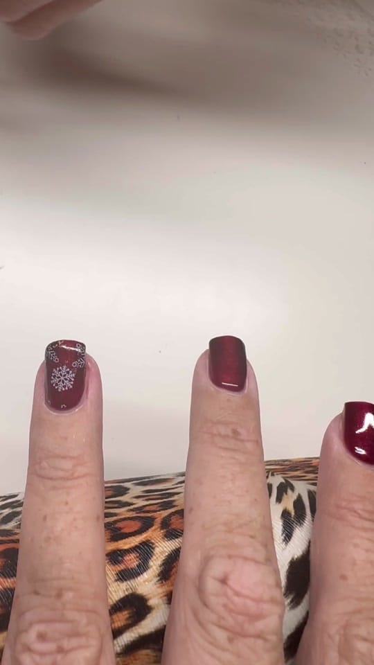 Post 9 by Mel | GETNAYLD | CTC NAIL SUPP on TikTok (video)