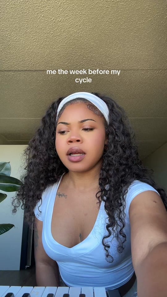 Post 4 by Valencia on TikTok (video)