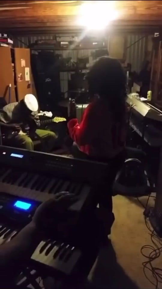 Post 9 by Asia💋 on TikTok (video)
