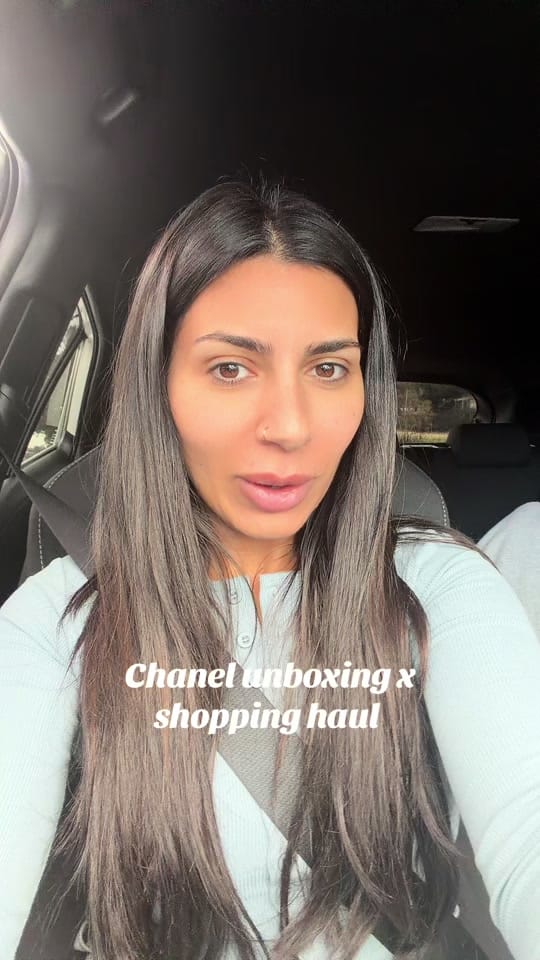 Post 4 by Meryanne Sammak Makeup on TikTok (video)